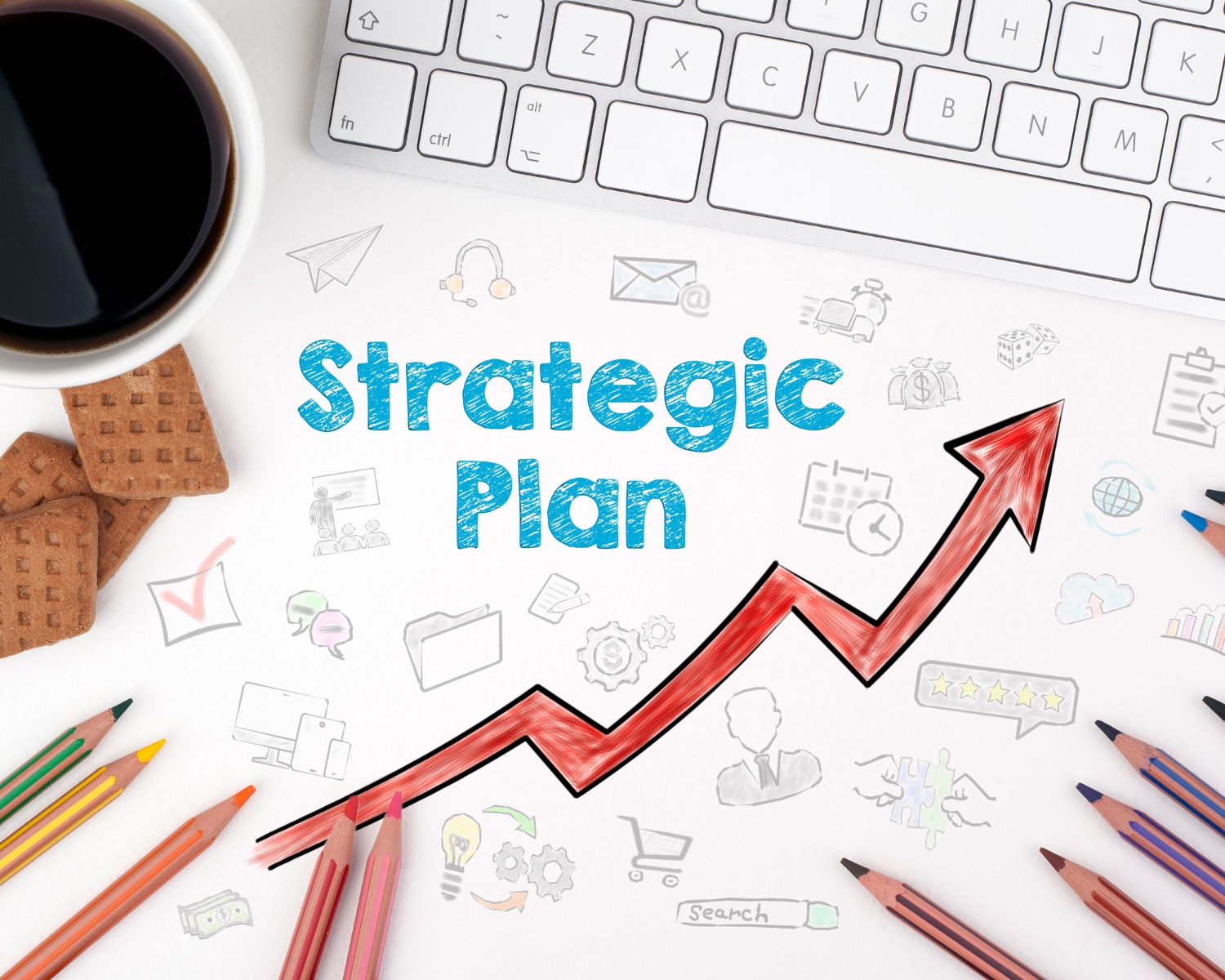 5 Signs Your Business Needs a Strategic Overhaul