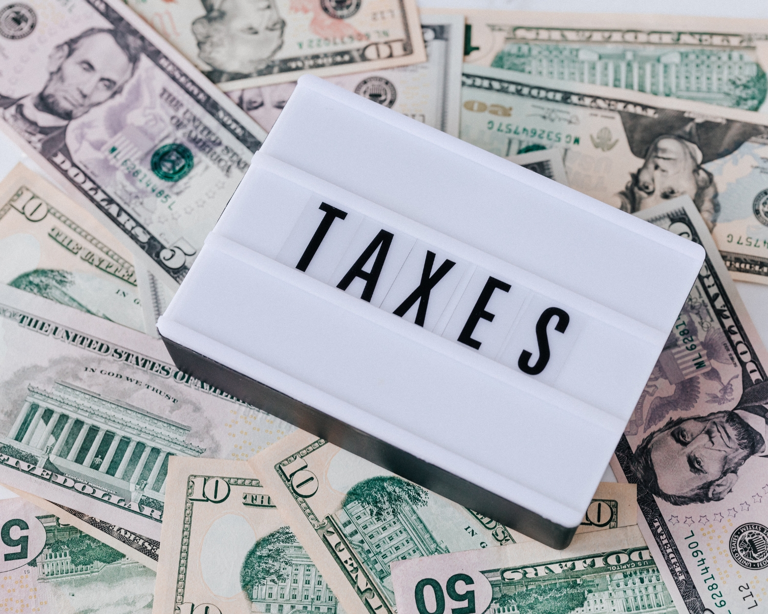 Tax Deductions Every Small Business Should Know About